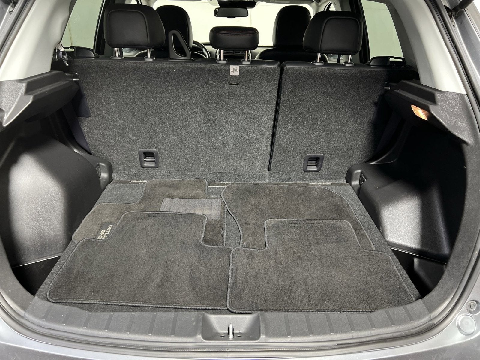 2023 Mitsubishi Outlander Sport 2.0 SE