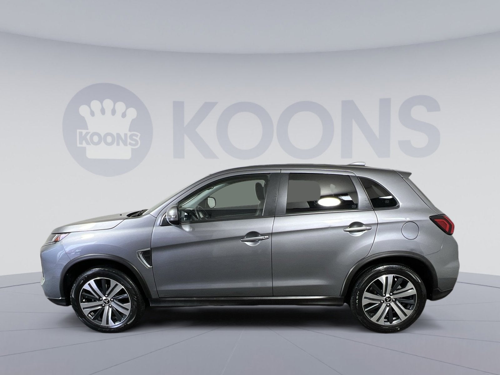 2023 Mitsubishi Outlander Sport 2.0 SE