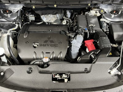 2023 Mitsubishi Outlander Sport 2.0 SE