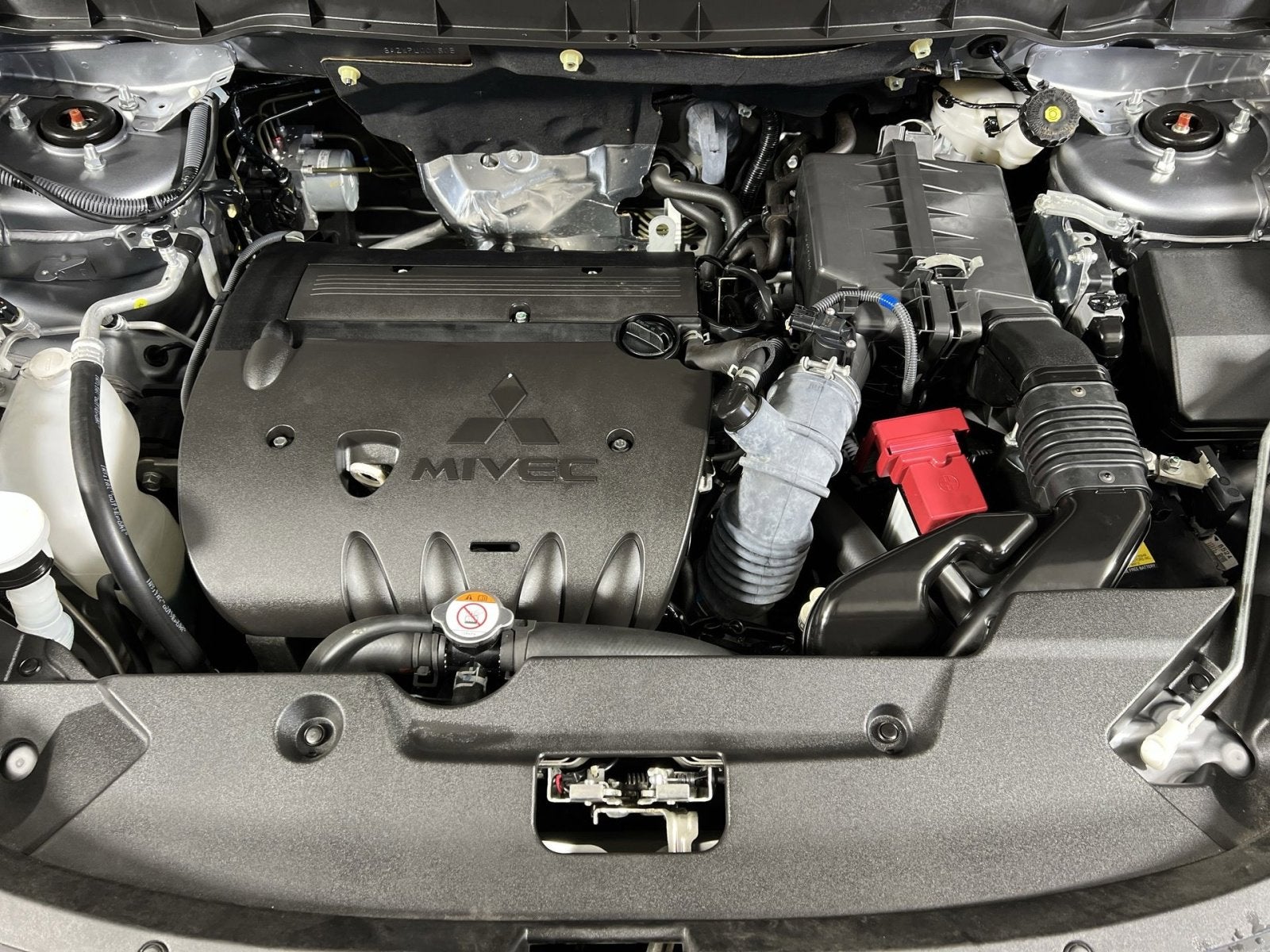 2023 Mitsubishi Outlander Sport 2.0 SE