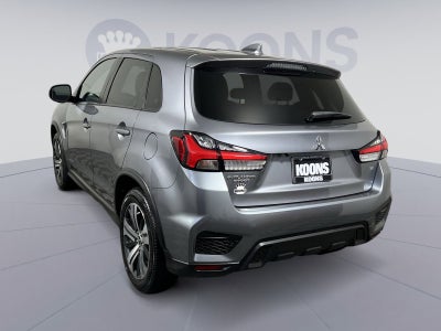 2023 Mitsubishi Outlander Sport 2.0 SE