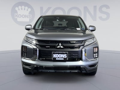 2023 Mitsubishi Outlander Sport 2.0 SE