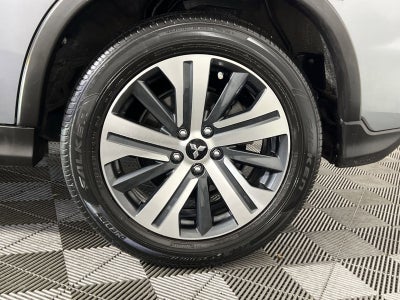 2023 Mitsubishi Outlander Sport 2.0 SE