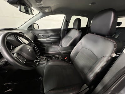 2023 Mitsubishi Outlander Sport 2.0 SE