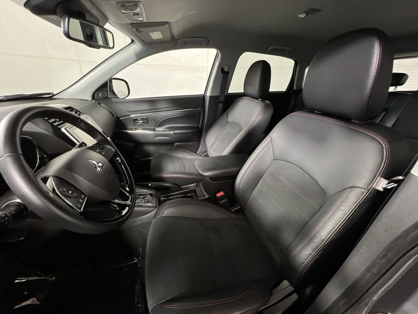 2023 Mitsubishi Outlander Sport 2.0 SE