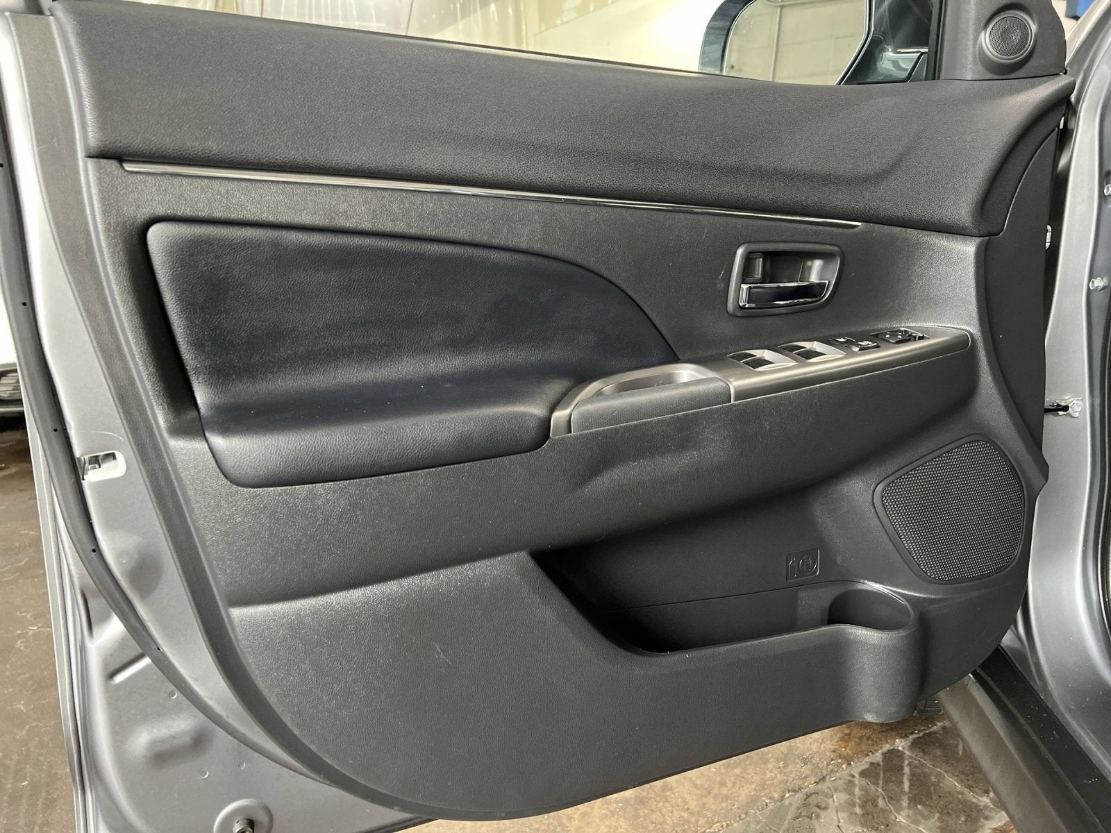 2023 Mitsubishi Outlander Sport 2.0 SE