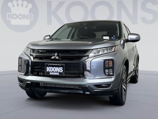 2023 Mitsubishi Outlander Sport 2.0 SE