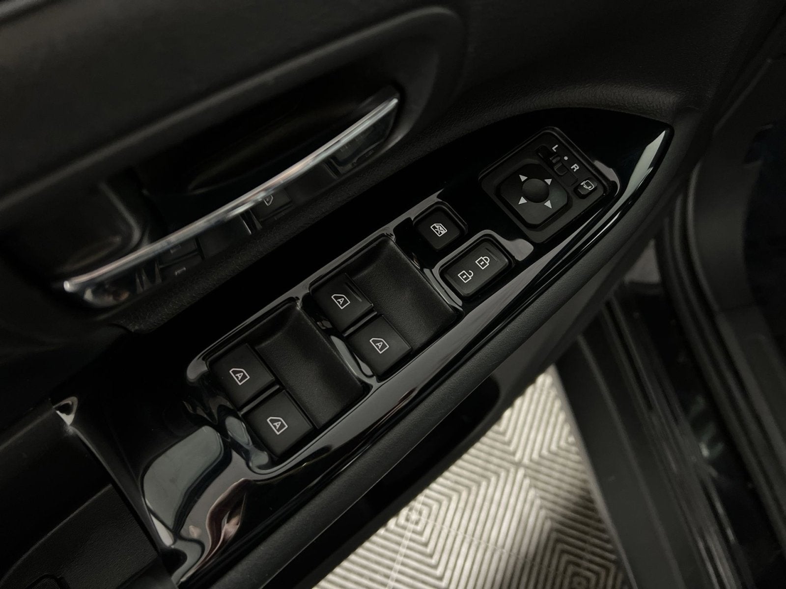 2019 Mitsubishi Outlander ES