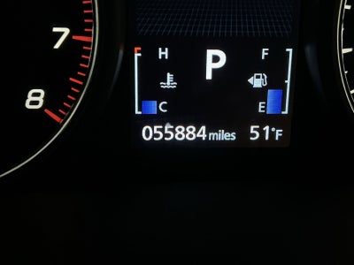 2019 Mitsubishi Outlander ES