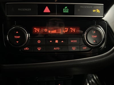 2019 Mitsubishi Outlander ES