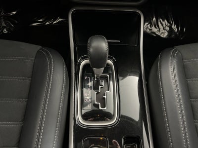 2019 Mitsubishi Outlander ES