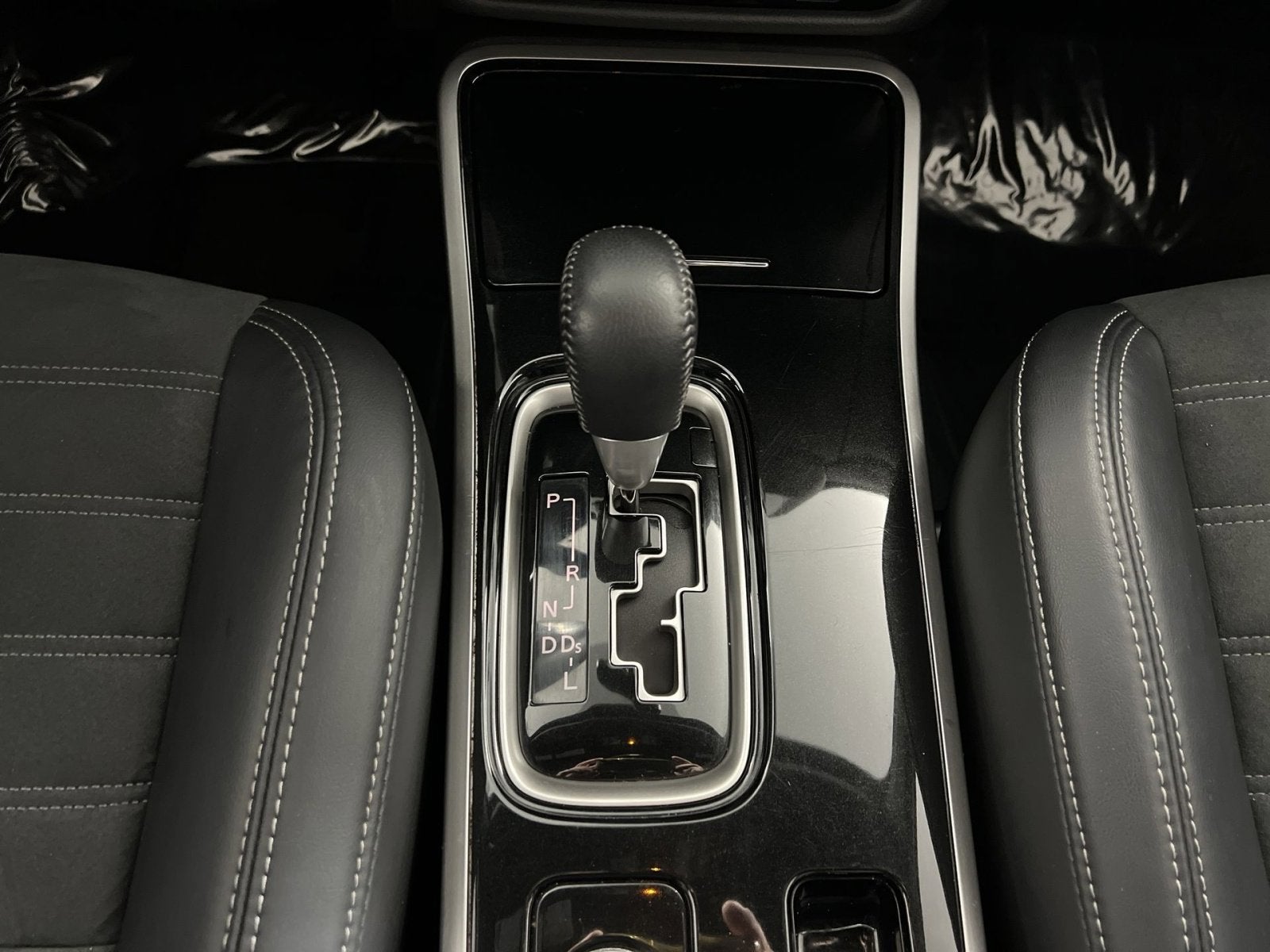 2019 Mitsubishi Outlander ES