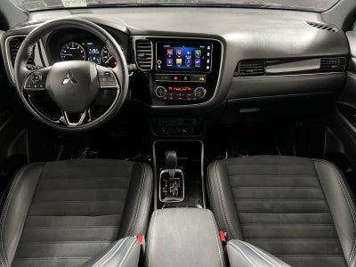 2019 Mitsubishi Outlander ES