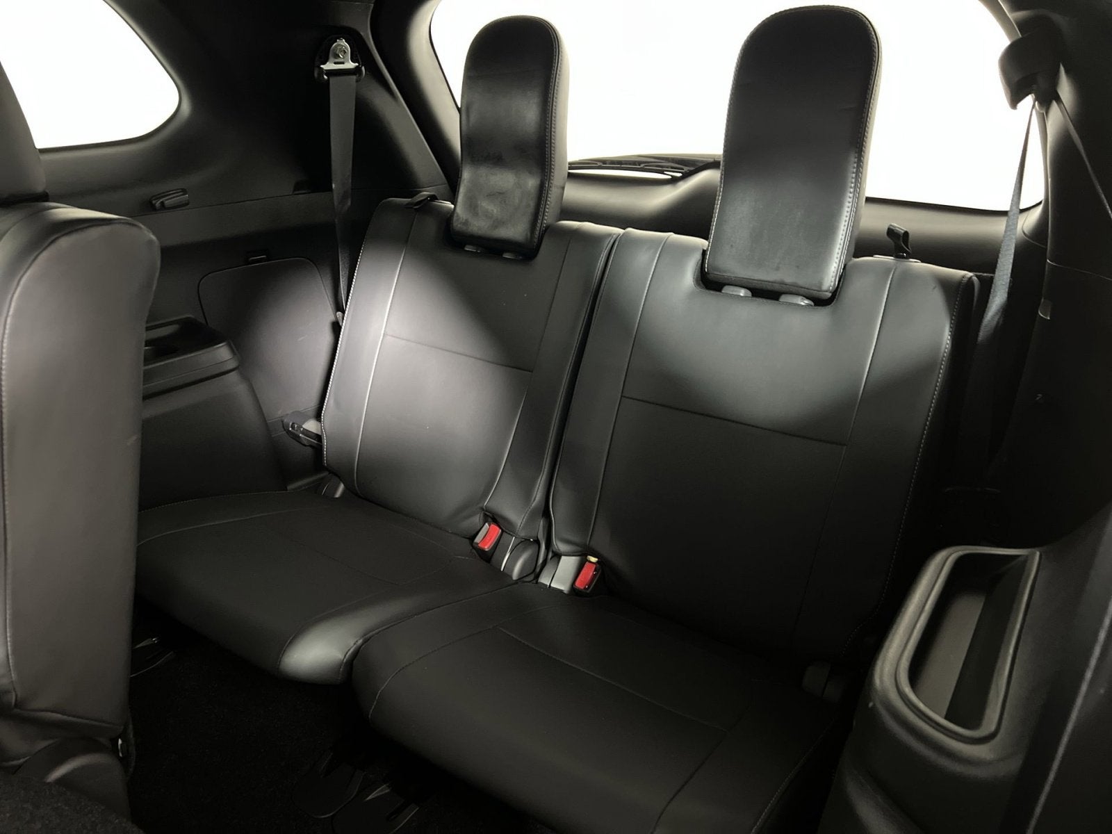 2019 Mitsubishi Outlander ES