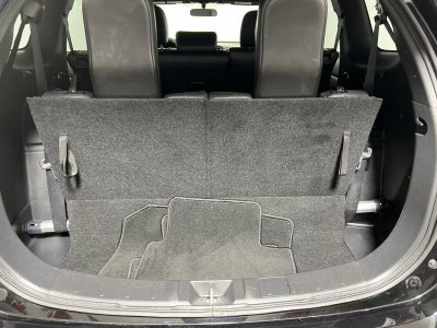 2019 Mitsubishi Outlander ES