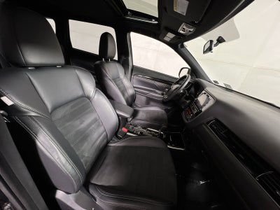 2019 Mitsubishi Outlander ES