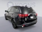 2019 Mitsubishi Outlander ES