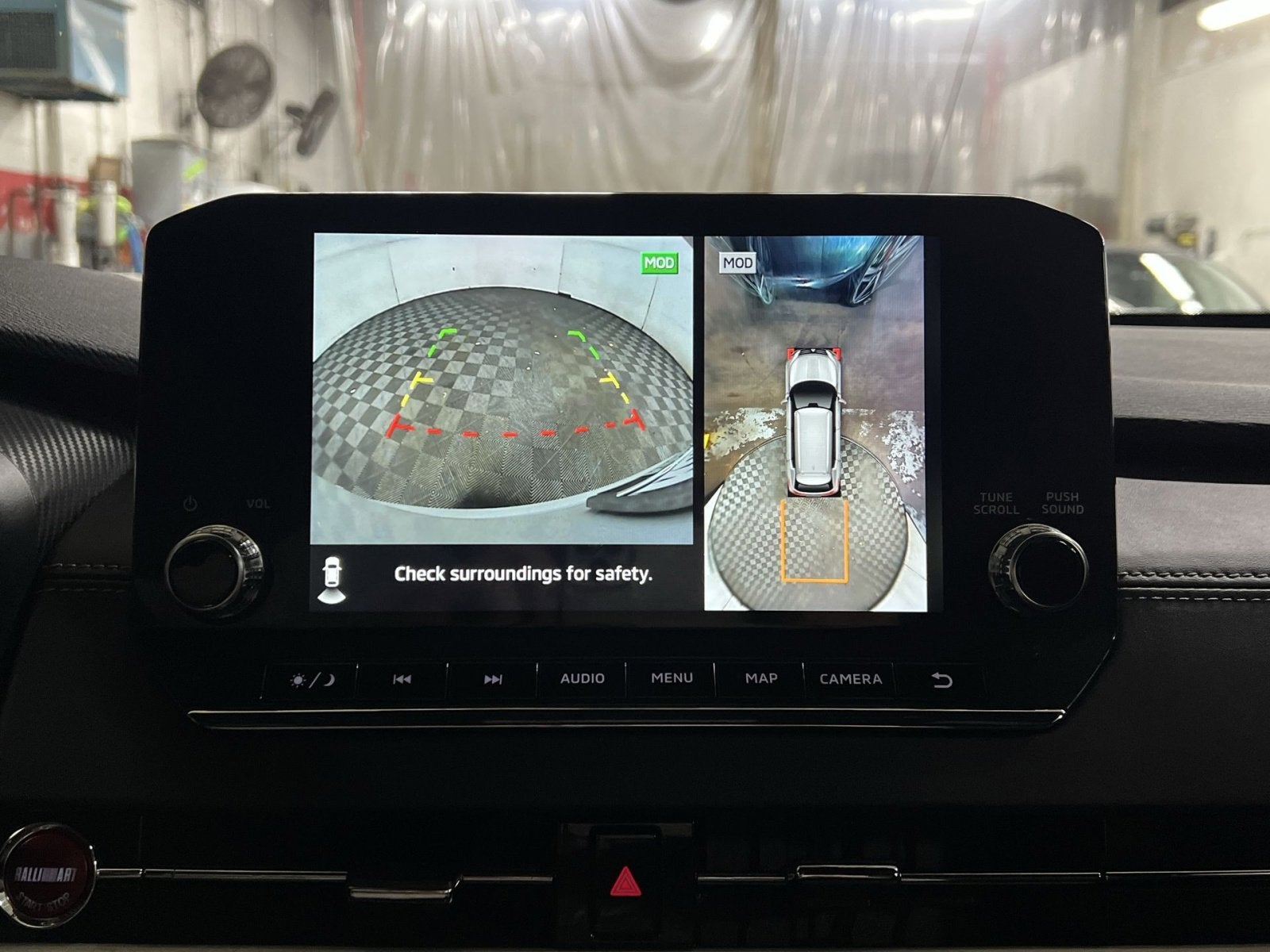 2023 Mitsubishi Outlander SE Black Edition