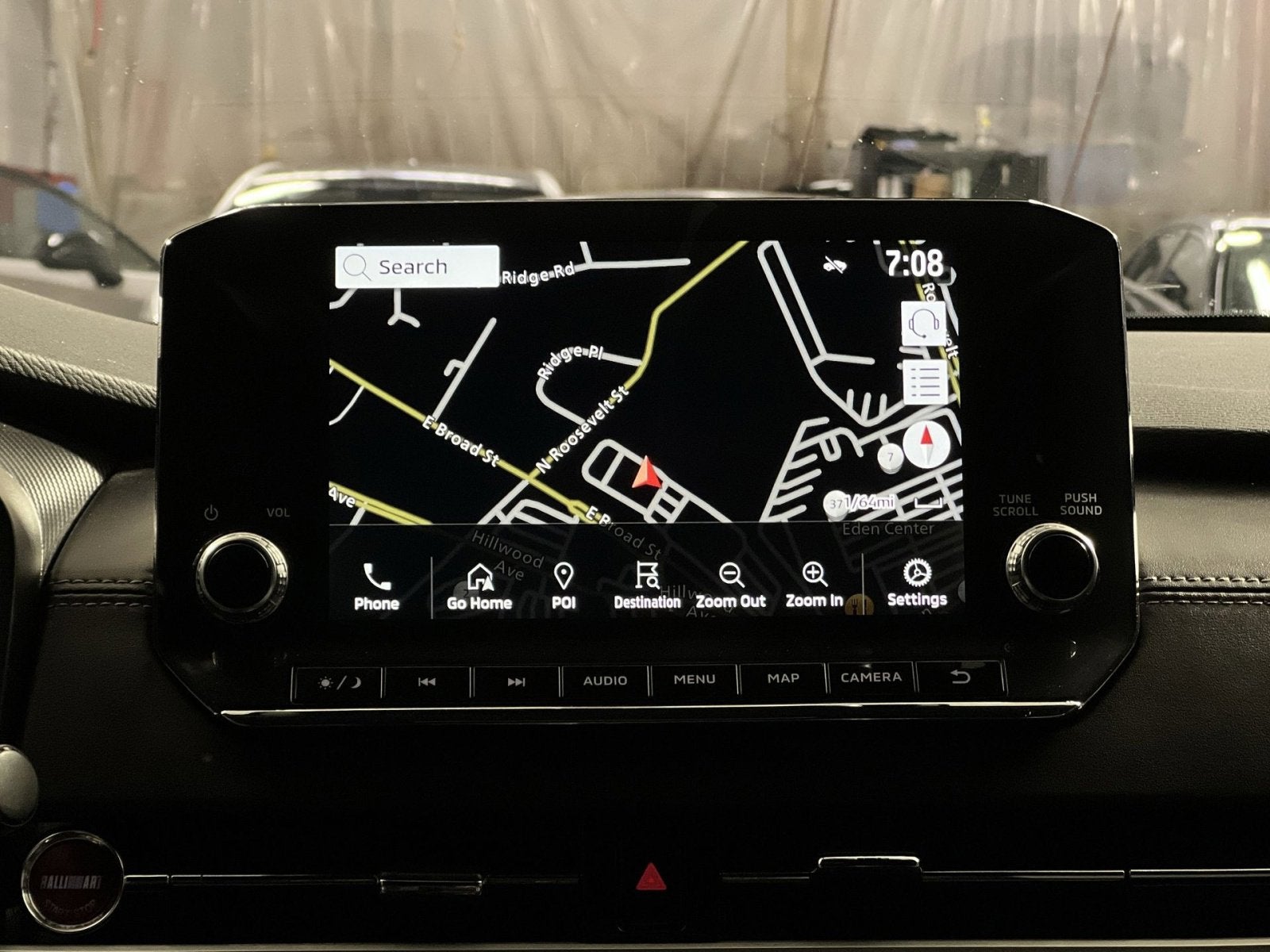 2023 Mitsubishi Outlander SE Black Edition