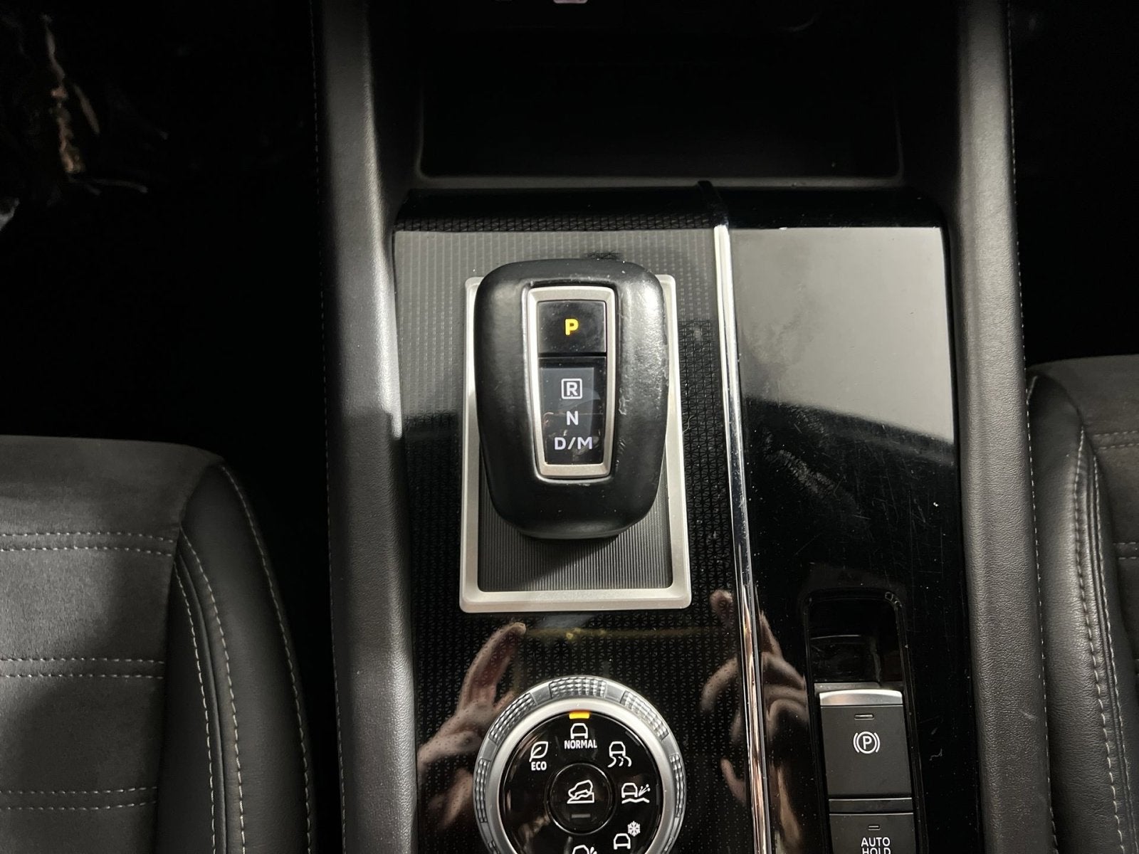 2023 Mitsubishi Outlander SE Black Edition