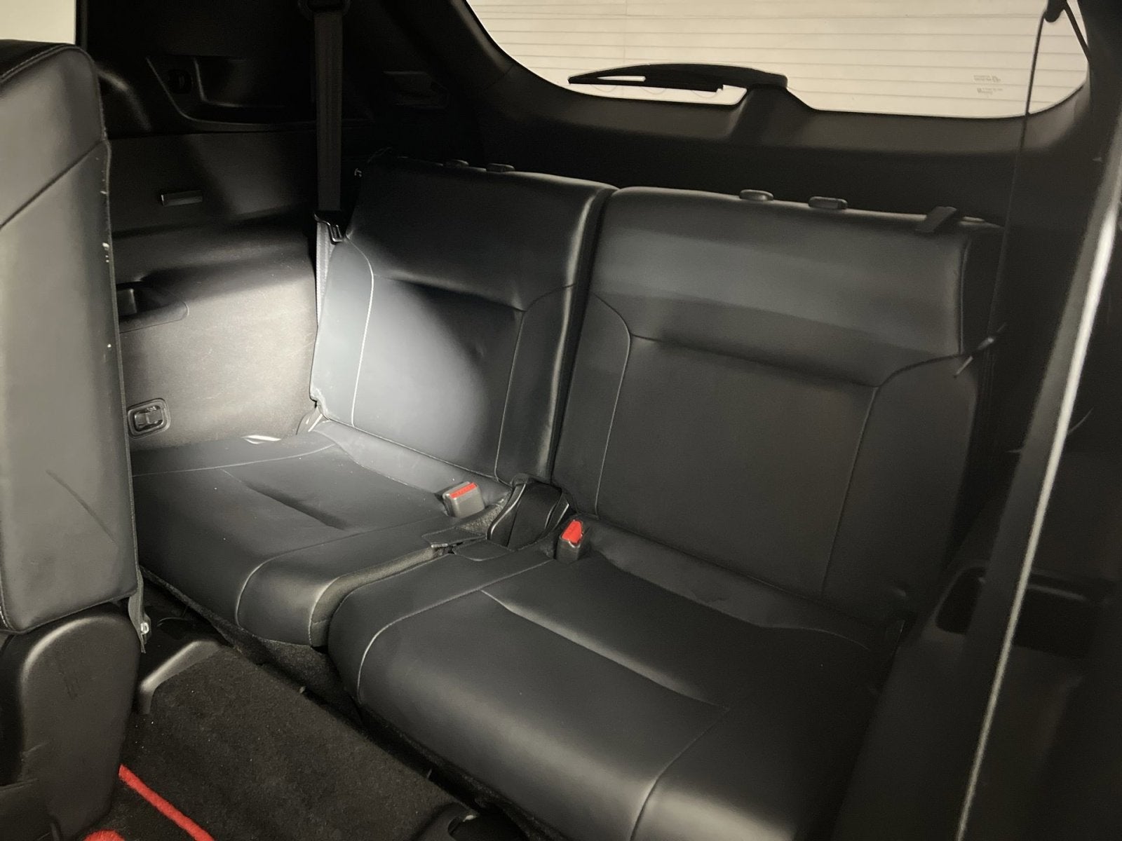 2023 Mitsubishi Outlander SE Black Edition