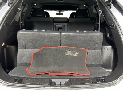 2023 Mitsubishi Outlander SE Black Edition