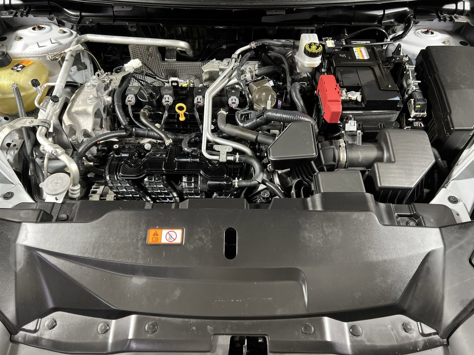 2023 Mitsubishi Outlander SE Black Edition