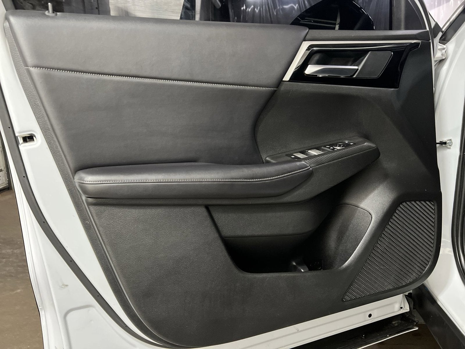 2023 Mitsubishi Outlander SE Black Edition