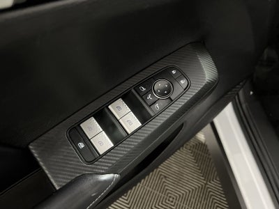 2023 Mitsubishi Outlander SE Black Edition