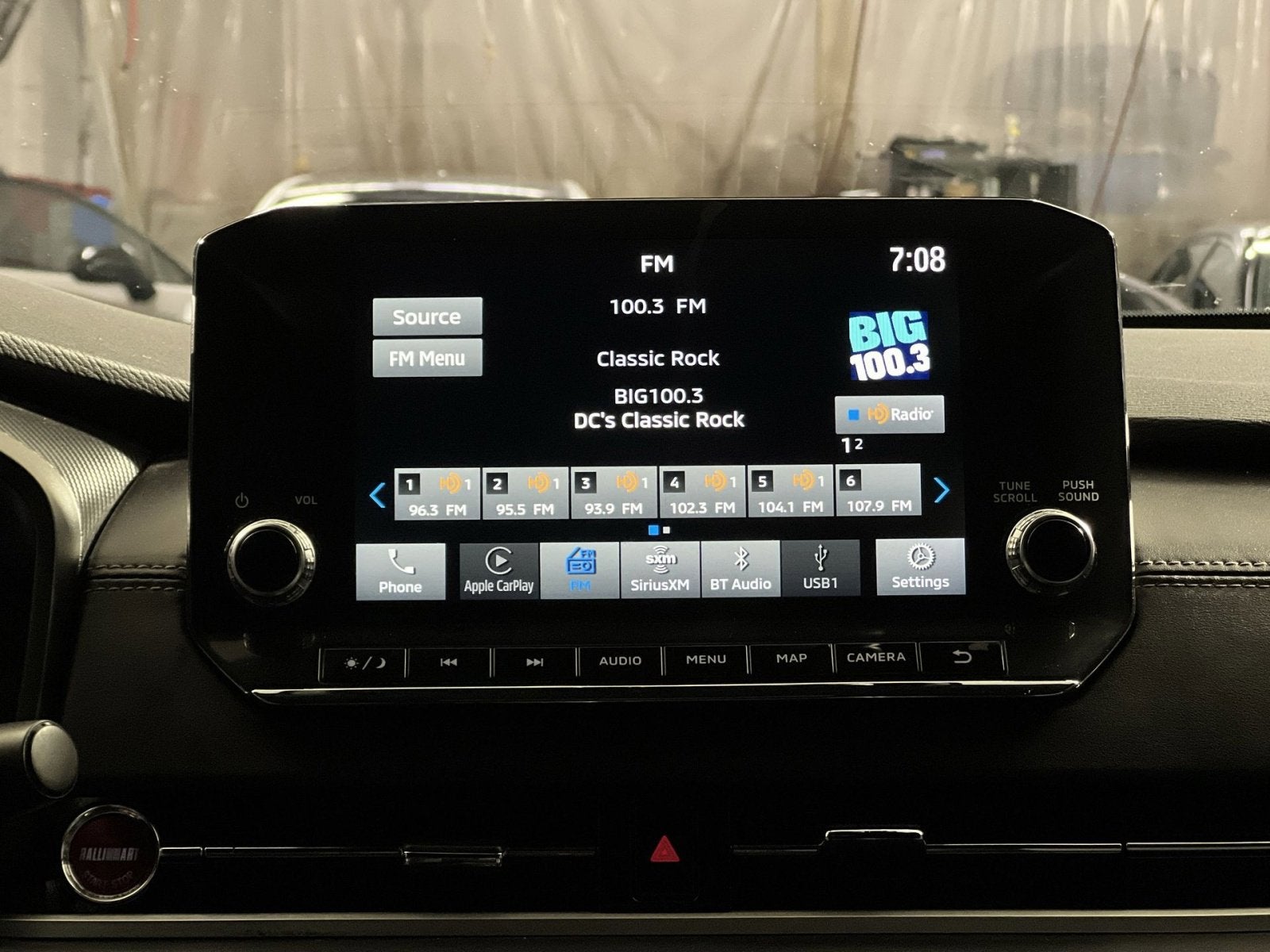 2023 Mitsubishi Outlander SE Black Edition