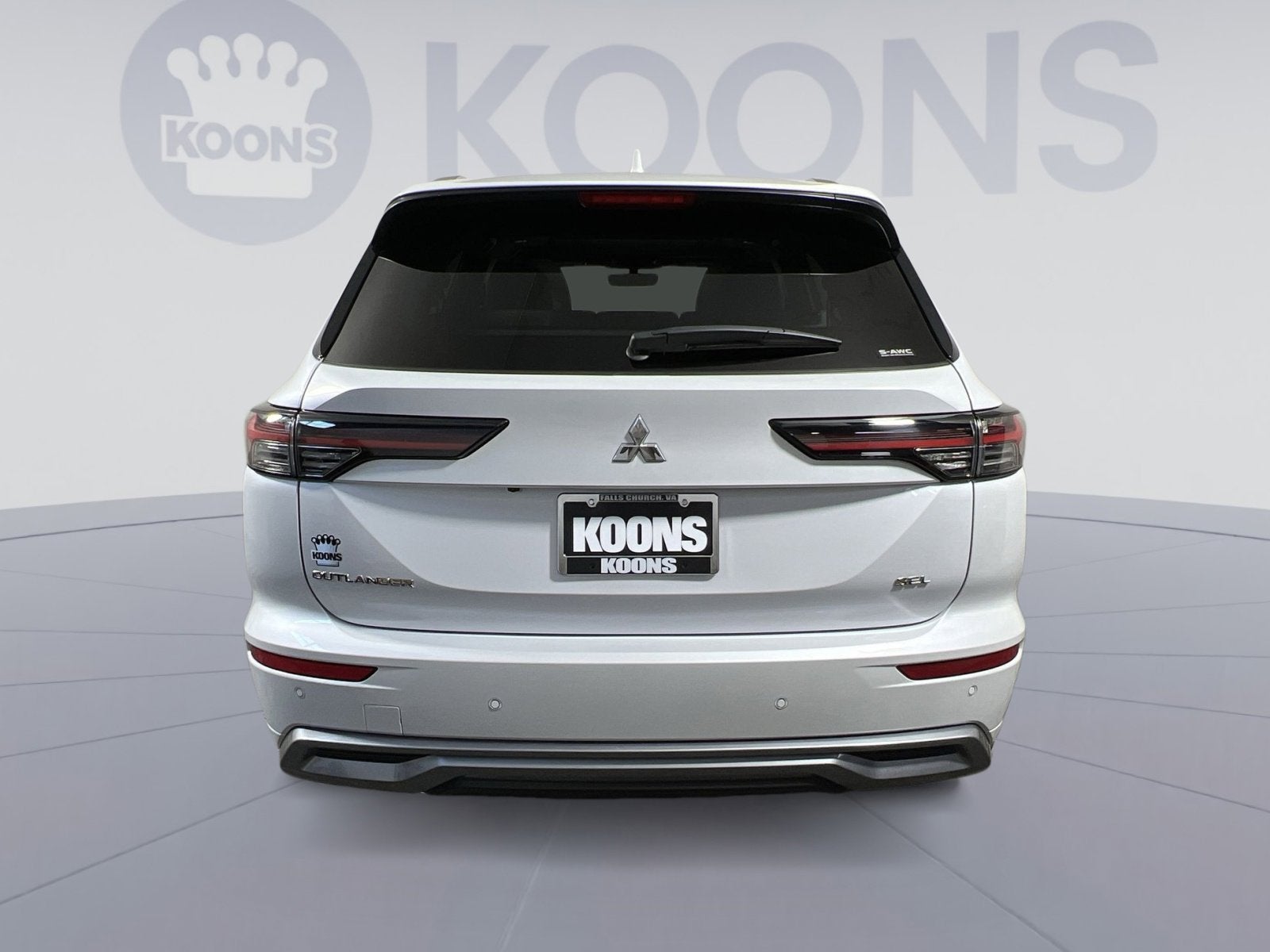 2025 Mitsubishi Outlander SEL
