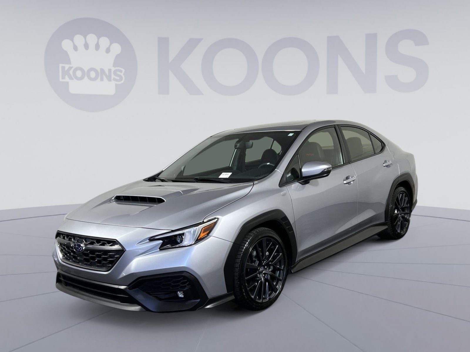 2023 Subaru WRX Limited