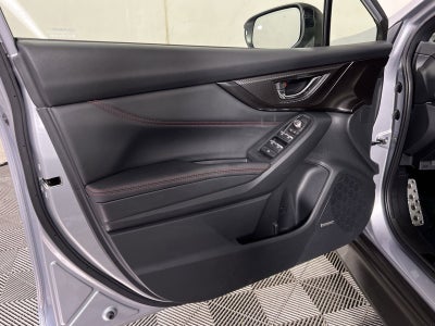 2023 Subaru WRX Limited