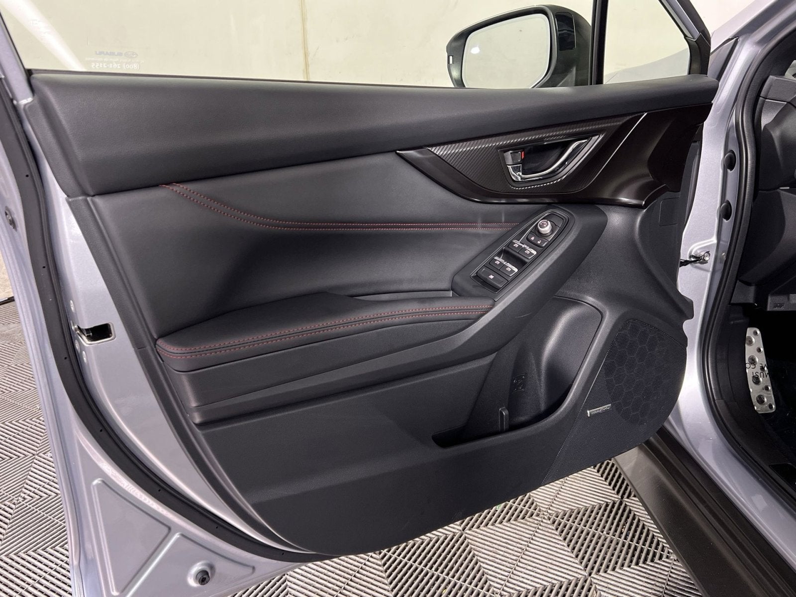 2023 Subaru WRX Limited