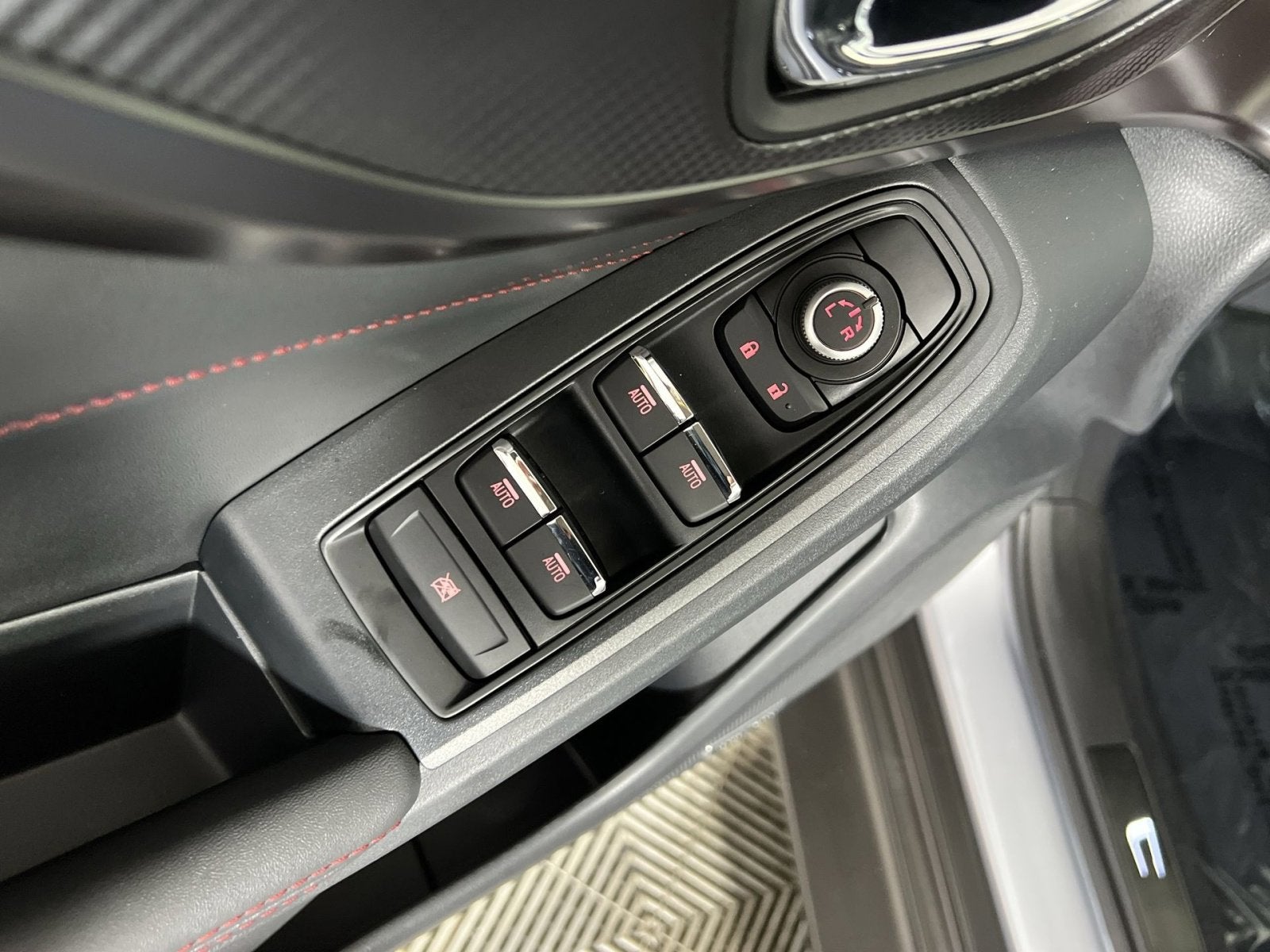 2023 Subaru WRX Limited