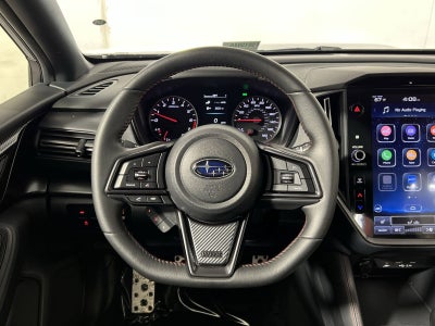 2023 Subaru WRX Limited