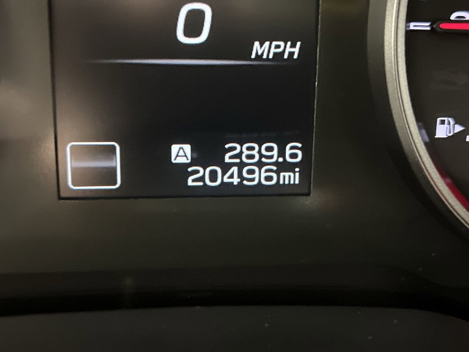 2023 Subaru WRX Limited