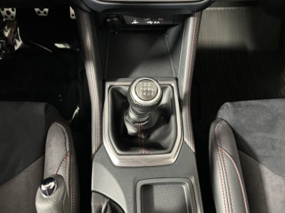 2023 Subaru WRX Limited