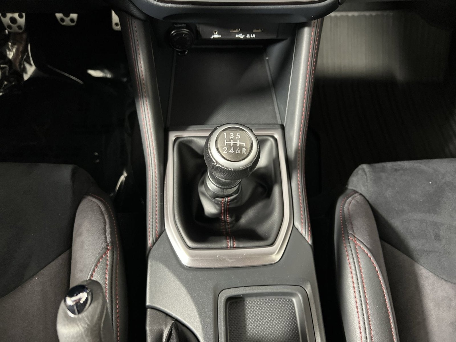 2023 Subaru WRX Limited