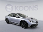 2023 Subaru WRX Limited