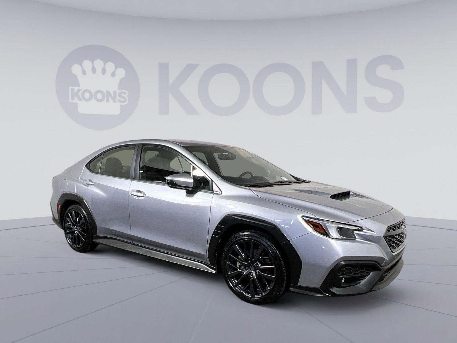 2023 Subaru WRX Limited