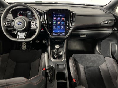 2023 Subaru WRX Limited