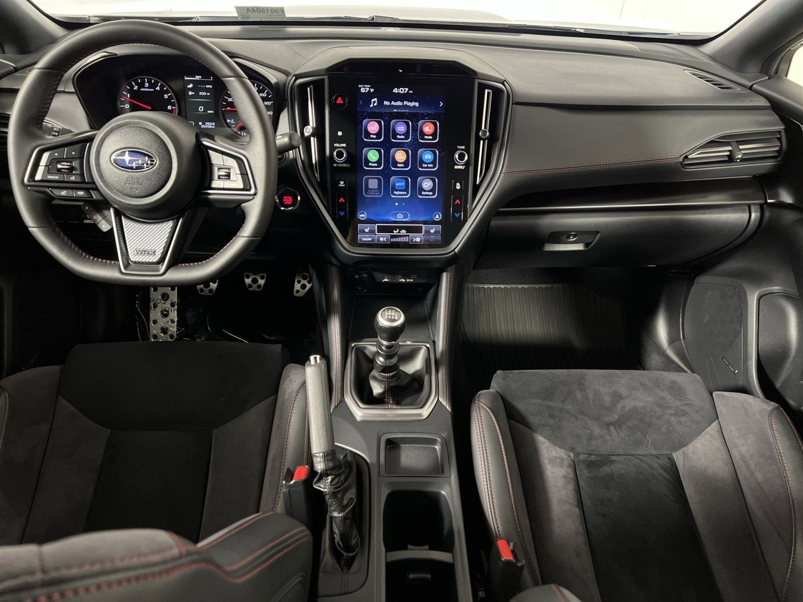 2023 Subaru WRX Limited