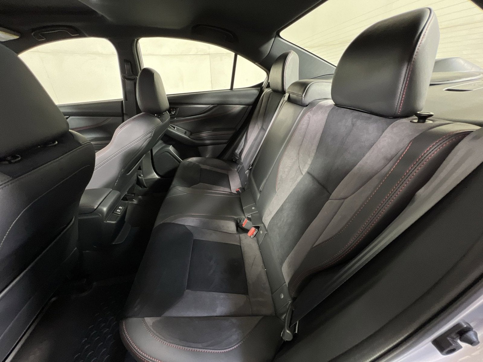 2023 Subaru WRX Limited