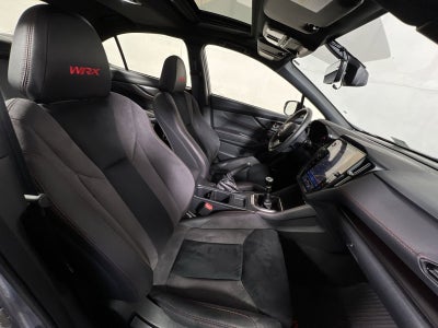 2023 Subaru WRX Limited