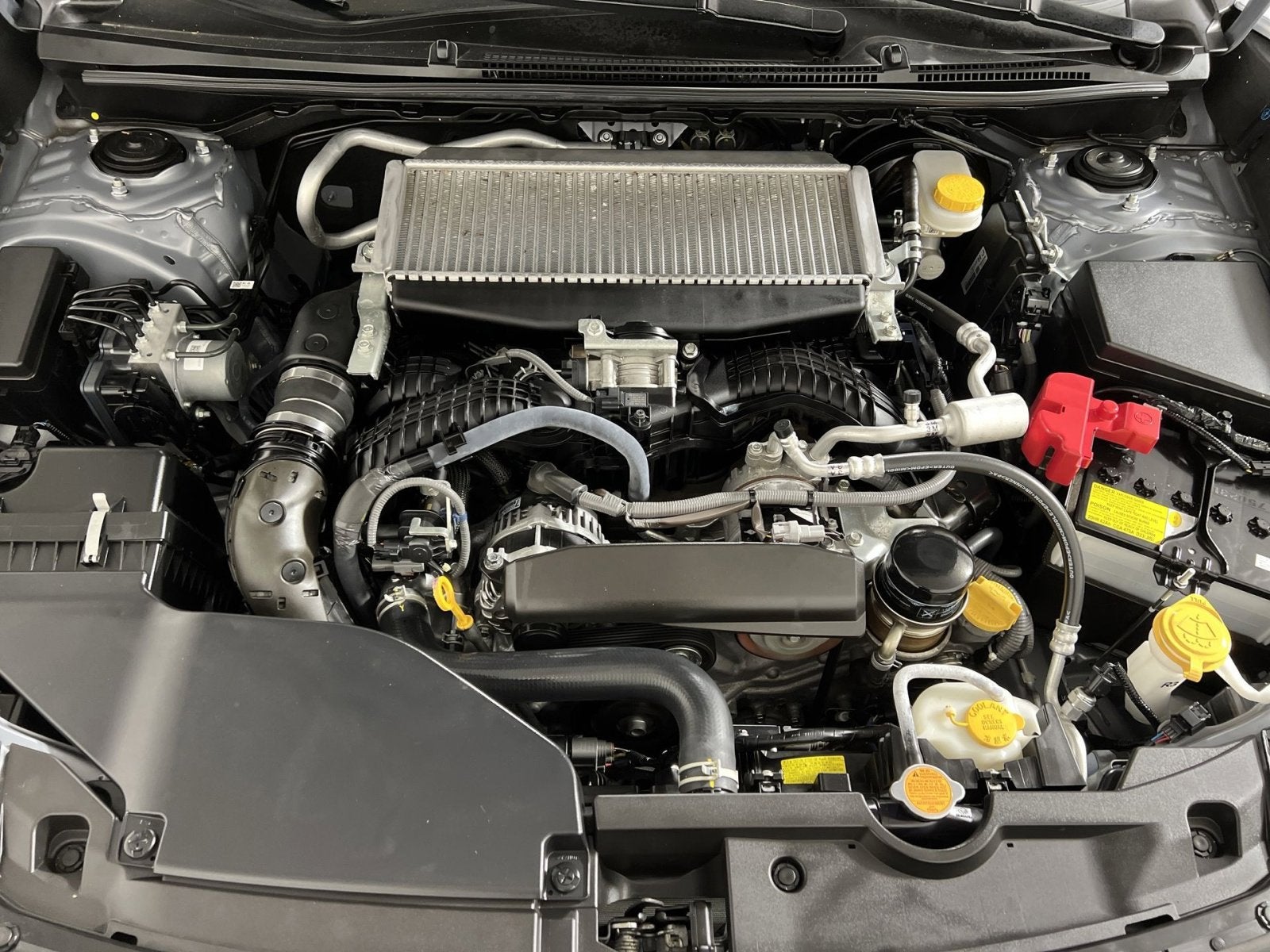2023 Subaru WRX Limited