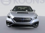 2023 Subaru WRX Limited
