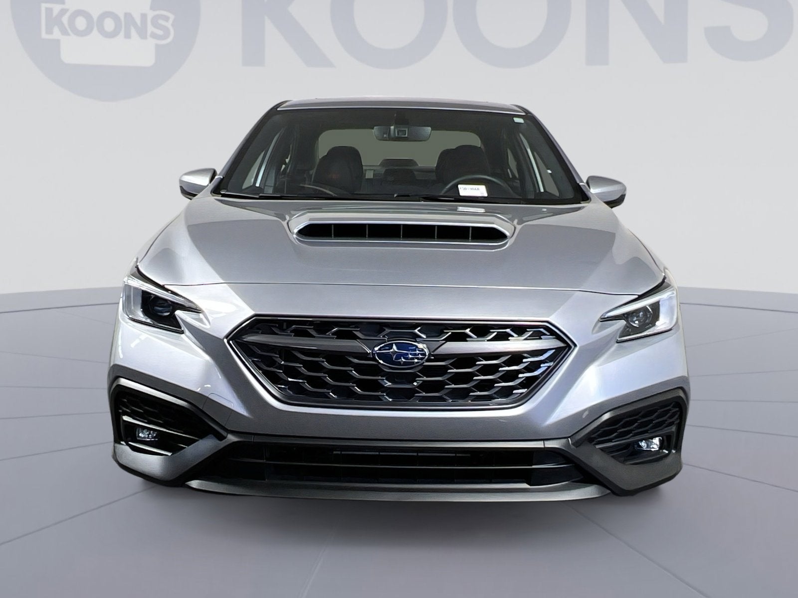 2023 Subaru WRX Limited