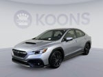 2023 Subaru WRX Limited