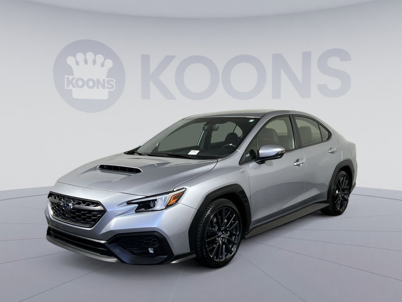 2023 Subaru WRX Limited